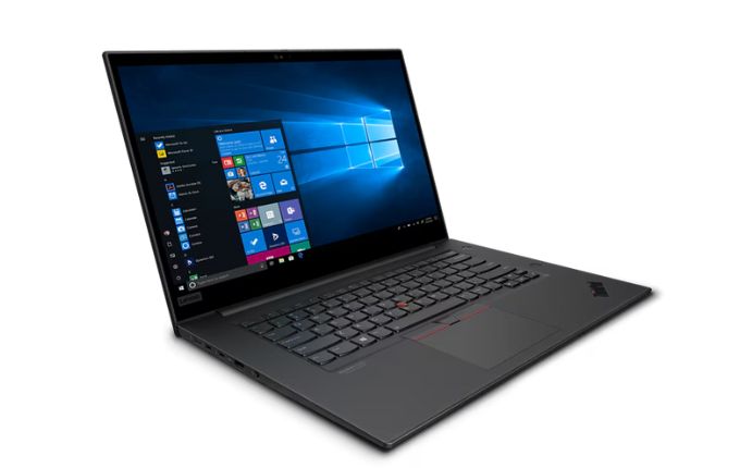 その他ノートPC本体 Lenovo ThinkPad P1 Gen 3 i7-10750H 32GB Lenovo ThinkPad P1 Gen 3 15.6